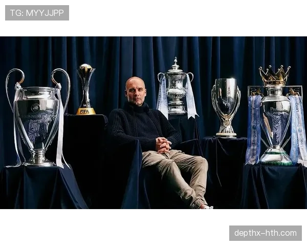 瓜迪奥拉战术精妙布局，关键球员助曼城稳步提升争冠实力