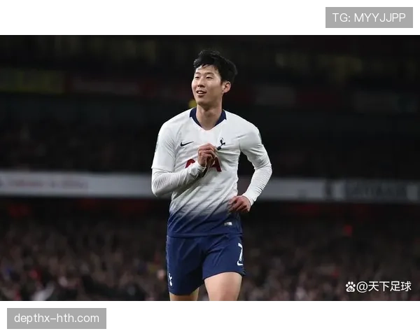 热刺成功续约孙兴慜,夯实核心阵容彰显长期建队战略成效 热刺成功续约孙兴慜,夯实核心阵容彰显长期建队战略成效