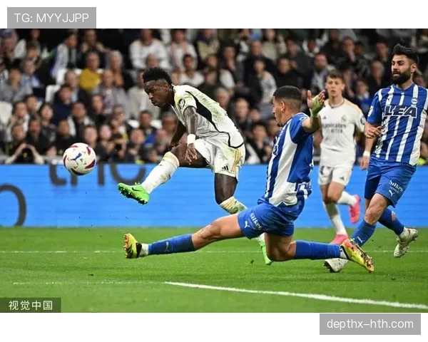 皇马青训体系助力维尼修斯蜕变，成长为球队关键核心