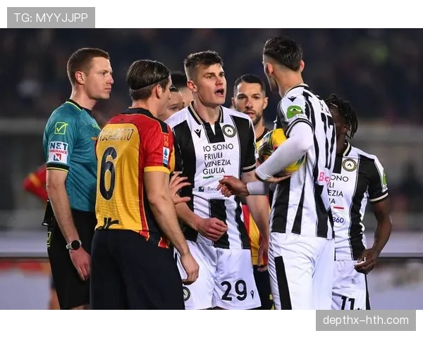 热刺核心球员近期表现稳健，助力球队迈向佳绩新阶段