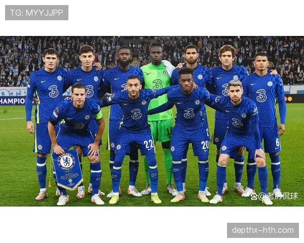 英超黄金阵容：近期表现稳健的球员组合值得关注