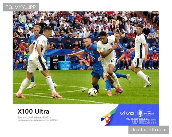 福登vs贝林厄姆:英格兰双核的战术角色与体系适配分析