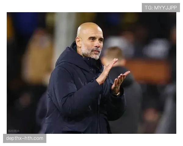 曼城战术过度依赖哈兰德,瓜迪奥拉体系稳定性面临考验 曼城战术过度依赖哈兰德,瓜迪奥拉体系稳定性面临考验