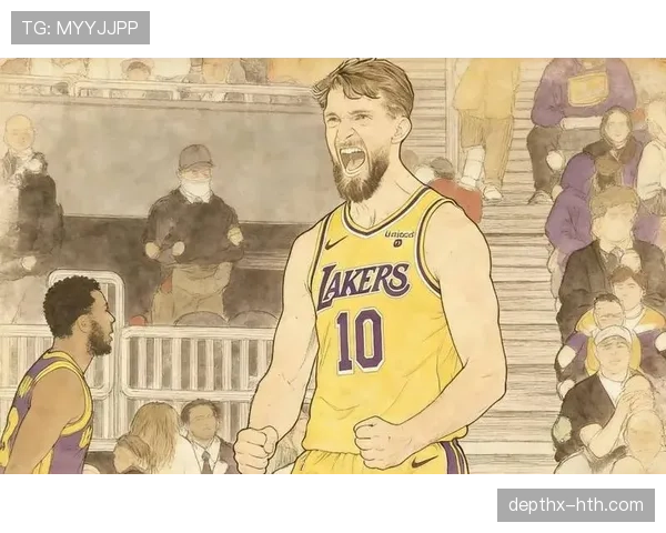 多曼塔斯·萨博尼斯篮下单打效率提升显著拉开内线对比差距