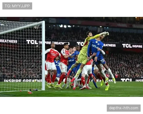 阿森纳争冠气质能否持续，对赛季走势形成关键考验