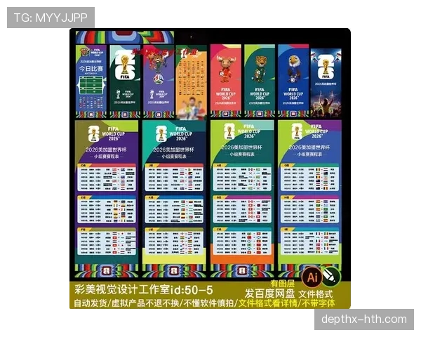2026世界杯最新小组前二晋级规则