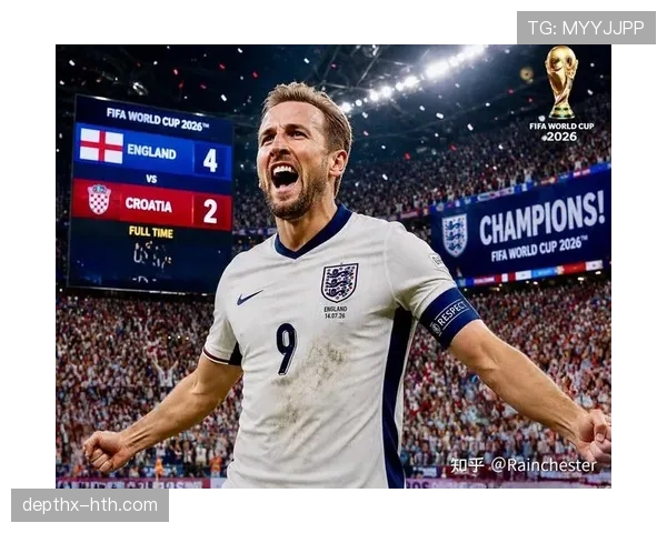 2026世界杯L组末轮结果：英格兰赢球锁定榜首